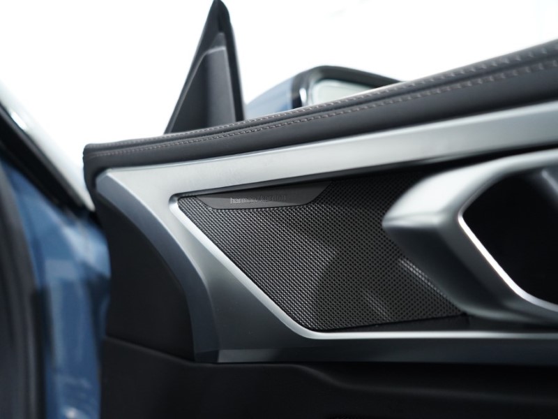 2019 (69) BMW 8 SERIES 840d xDrive 2dr Auto 3523412