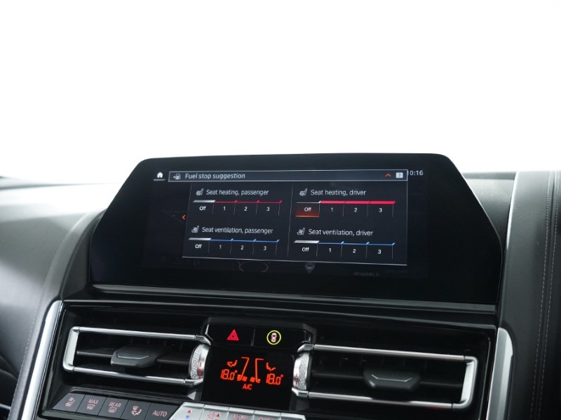 2019 (69) BMW 8 SERIES 840d xDrive 2dr Auto 3523432