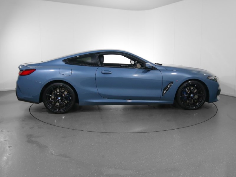 2019 (69) BMW 8 SERIES 840d xDrive 2dr Auto 3523458
