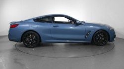 2019 (69) BMW 8 SERIES 840d xDrive 2dr Auto 3523458