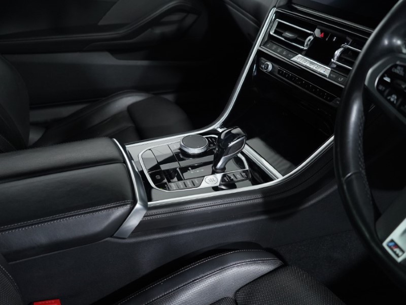 2019 (69) BMW 8 SERIES 840d xDrive 2dr Auto 3523410