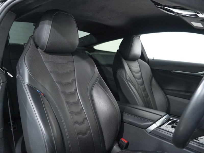 2019 (69) BMW 8 SERIES 840d xDrive 2dr Auto 3523413