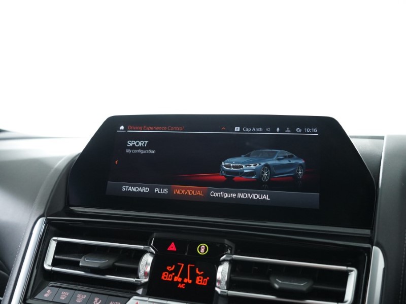 2019 (69) BMW 8 SERIES 840d xDrive 2dr Auto 3523436