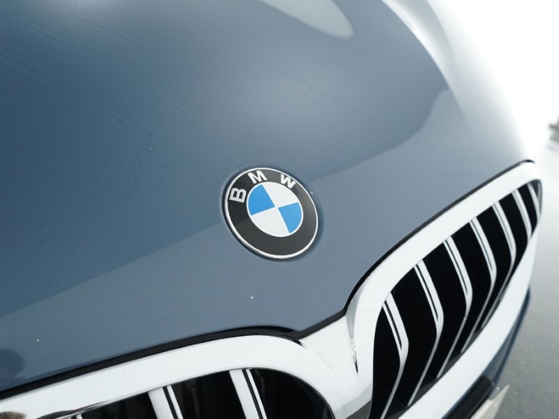 2019 (69) BMW 8 SERIES 840d xDrive 2dr Auto 3523423