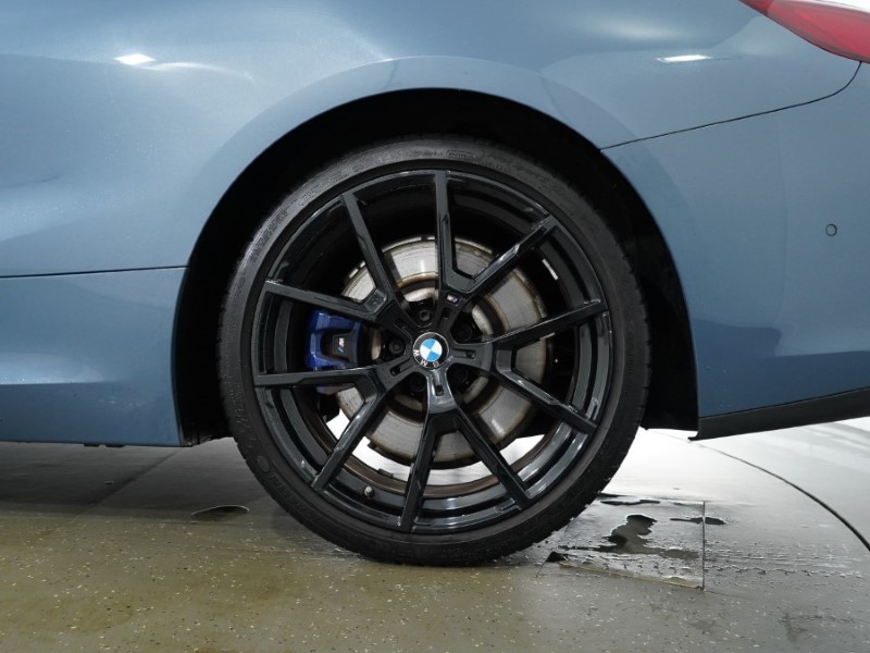 2019 (69) BMW 8 SERIES 840d xDrive 2dr Auto 3523424