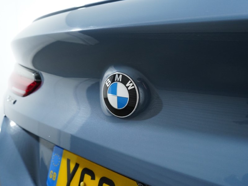 2019 (69) BMW 8 SERIES 840d xDrive 2dr Auto 3523414