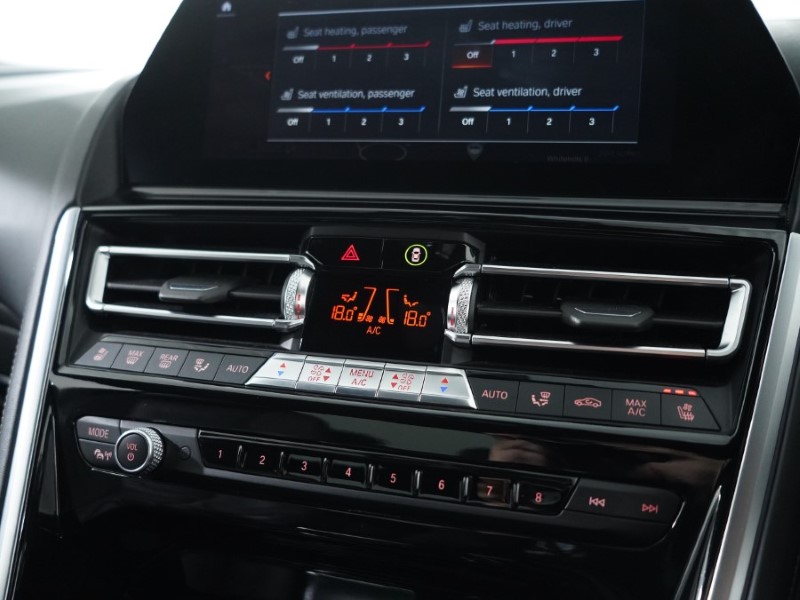 2019 (69) BMW 8 SERIES 840d xDrive 2dr Auto 3523433