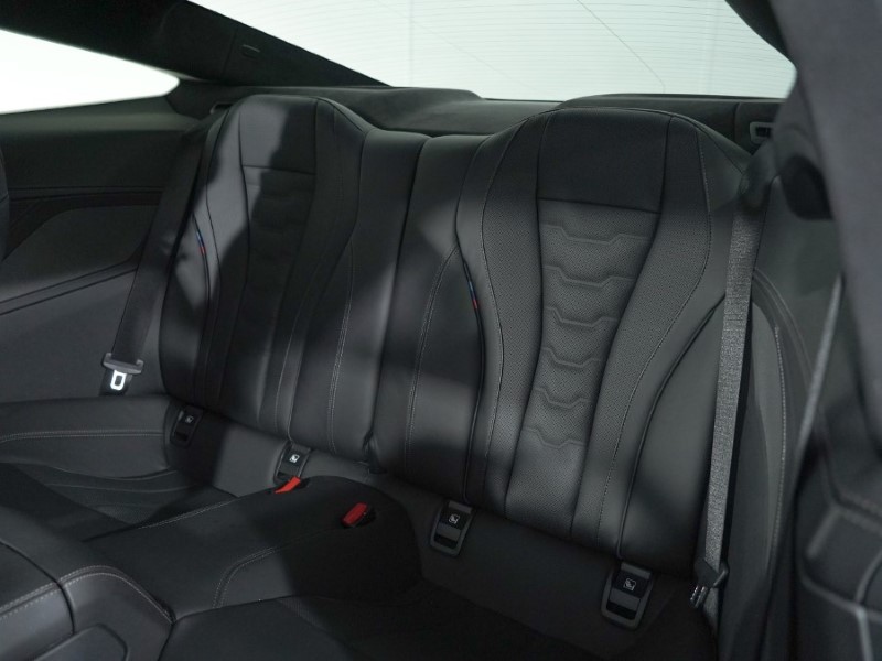 2019 (69) BMW 8 SERIES 840d xDrive 2dr Auto 3523427