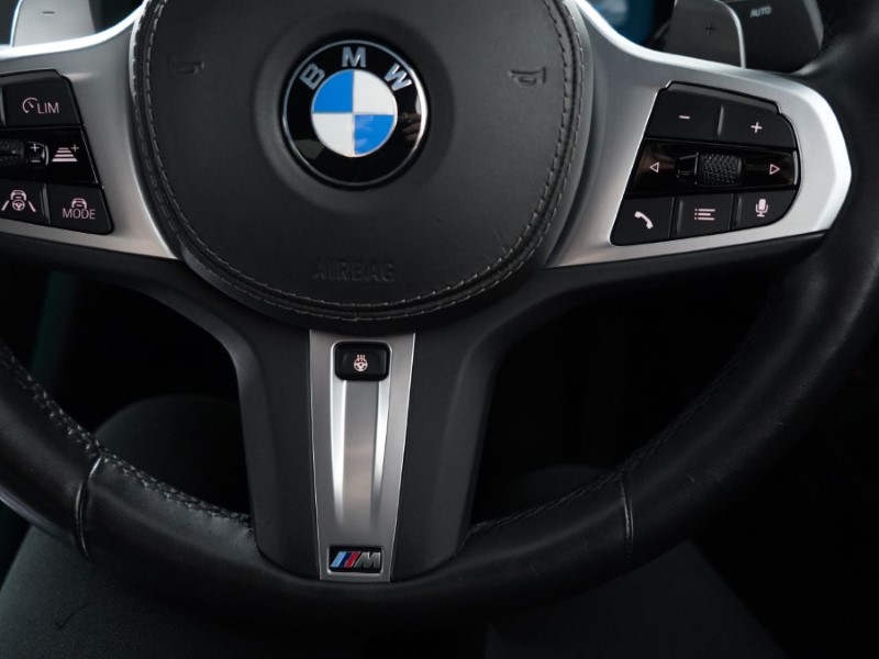 2019 (69) BMW 8 SERIES 840d xDrive 2dr Auto 3523447