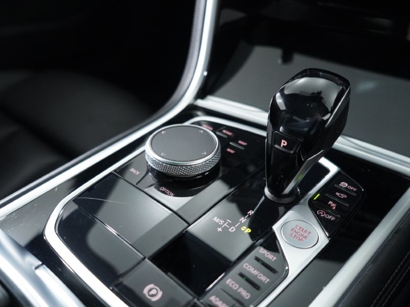 2019 (69) BMW 8 SERIES 840d xDrive 2dr Auto 3523441