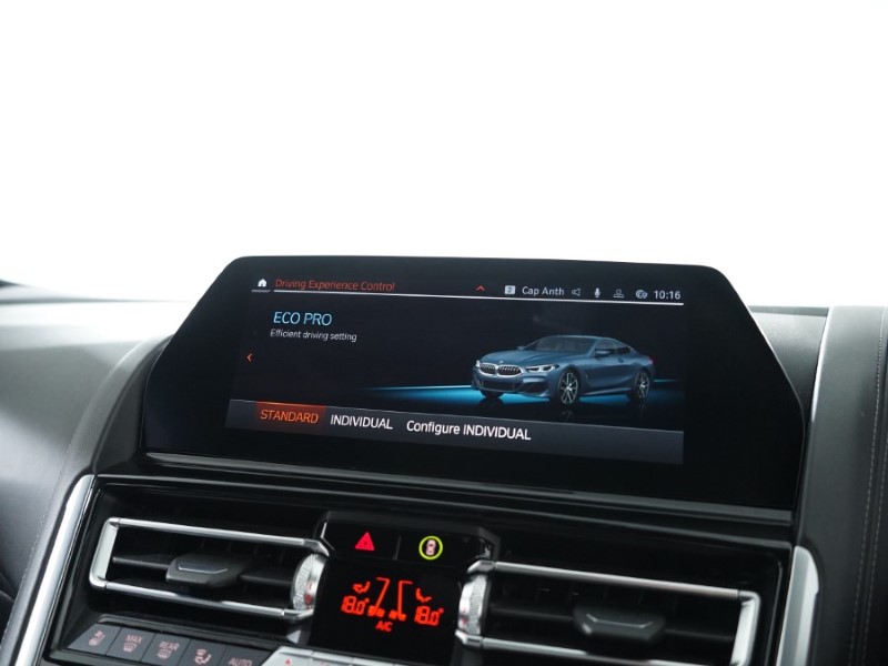 2019 (69) BMW 8 SERIES 840d xDrive 2dr Auto 3523438