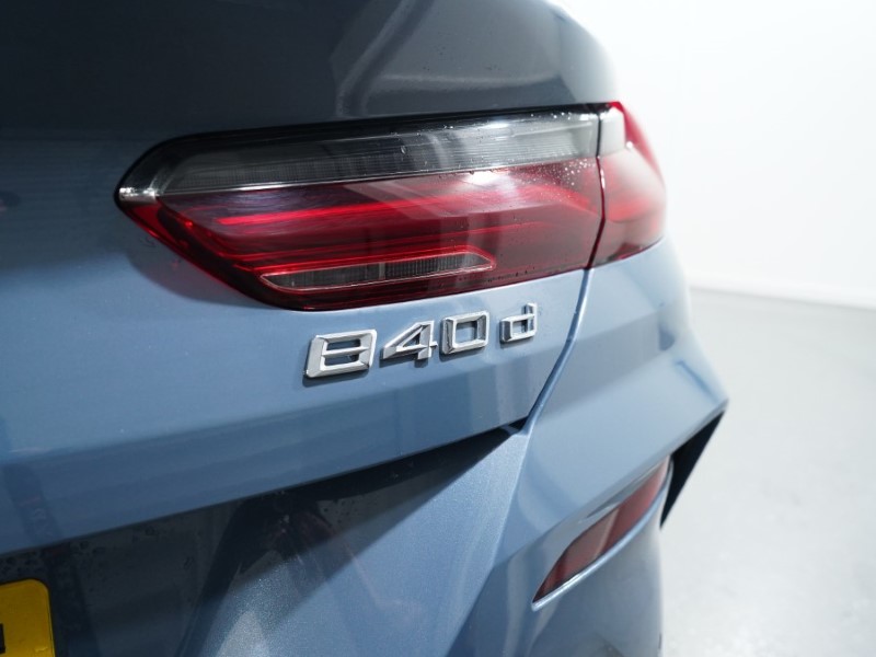 2019 (69) BMW 8 SERIES 840d xDrive 2dr Auto 3523416