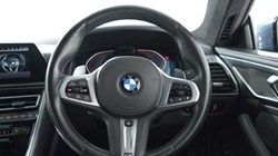 2019 (69) BMW 8 SERIES 840d xDrive 2dr Auto 3523431