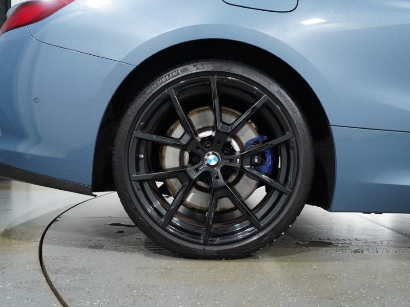 2019 (69) BMW 8 SERIES 840d xDrive 2dr Auto 3523419