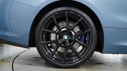 2019 (69) BMW 8 SERIES 840d xDrive 2dr Auto 3523419