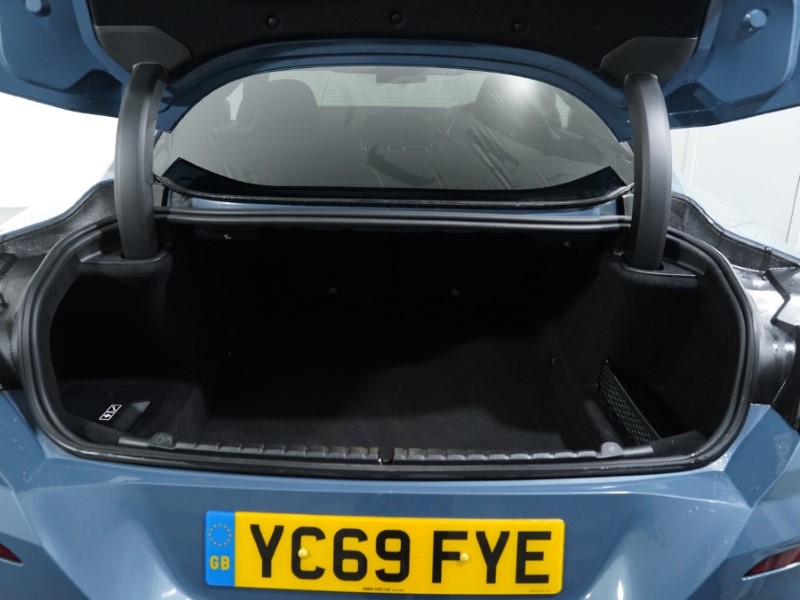 2019 (69) BMW 8 SERIES 840d xDrive 2dr Auto 3523417