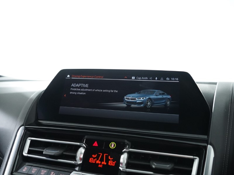 2019 (69) BMW 8 SERIES 840d xDrive 2dr Auto 3523439