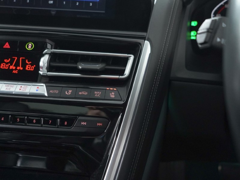 2019 (69) BMW 8 SERIES 840d xDrive 2dr Auto 3523434