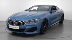 2019 (69) BMW 8 SERIES 840d xDrive 2dr Auto 3523453
