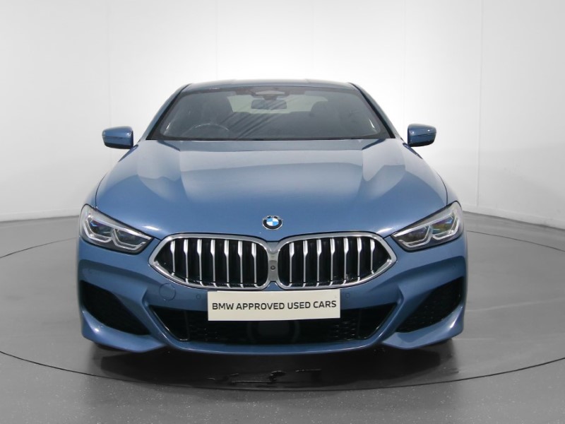 2019 (69) BMW 8 SERIES 840d xDrive 2dr Auto 3523452