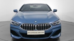 2019 (69) BMW 8 SERIES 840d xDrive 2dr Auto 3523452