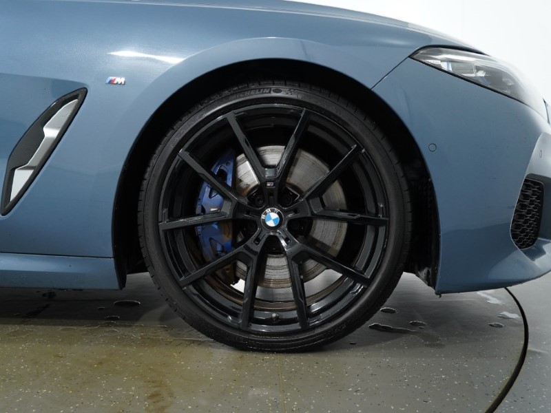 2019 (69) BMW 8 SERIES 840d xDrive 2dr Auto 3523421