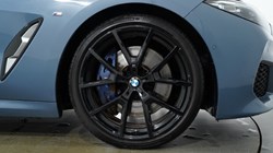 2019 (69) BMW 8 SERIES 840d xDrive 2dr Auto 3523421