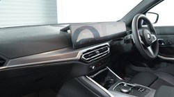 2024 (74) BMW 3 SERIES 320i M Sport 4dr Step Auto 3693644