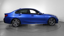2024 (74) BMW 3 SERIES 320i M Sport 4dr Step Auto 3693631