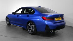 2024 (74) BMW 3 SERIES 320i M Sport 4dr Step Auto 3693628