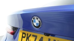 2024 (74) BMW 3 SERIES 320i M Sport 4dr Step Auto 3693632