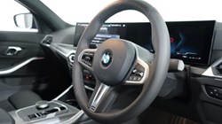 2024 (74) BMW 3 SERIES 320i M Sport 4dr Step Auto 3693636