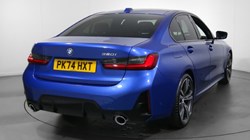 2024 (74) BMW 3 SERIES 320i M Sport 4dr Step Auto 3693630