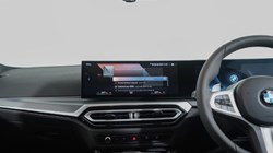 2024 (74) BMW 3 SERIES 320i M Sport 4dr Step Auto 3693642