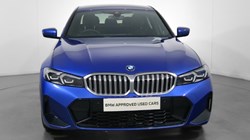 2024 (74) BMW 3 SERIES 320i M Sport 4dr Step Auto 3693625