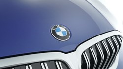 2024 (74) BMW 3 SERIES 320i M Sport 4dr Step Auto 3693639