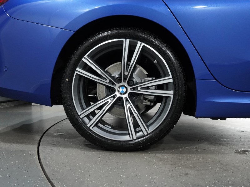 2024 (74) BMW 3 SERIES 320i M Sport 4dr Step Auto 3693640