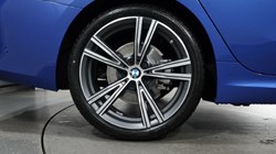 2024 (74) BMW 3 SERIES 320i M Sport 4dr Step Auto 3693640
