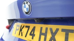 2024 (74) BMW 3 SERIES 320i M Sport 4dr Step Auto 3693633