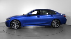 2024 (74) BMW 3 SERIES 320i M Sport 4dr Step Auto 3693627