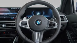 2024 (74) BMW 3 SERIES 320i M Sport 4dr Step Auto 3693643