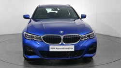 2021 (21) BMW 3 SERIES 330d MHT M Sport 5dr Step Auto 3545939