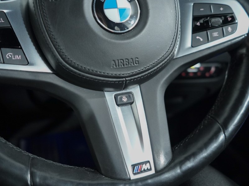 2021 (21) BMW 3 SERIES 330d MHT M Sport 5dr Step Auto 3545915