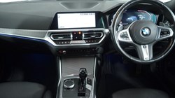 2021 (21) BMW 3 SERIES 330d MHT M Sport 5dr Step Auto 3545928