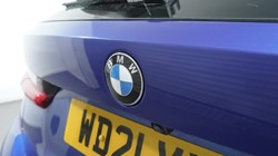 2021 (21) BMW 3 SERIES 330d MHT M Sport 5dr Step Auto 3545931