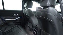 2021 (21) BMW 3 SERIES 330d MHT M Sport 5dr Step Auto 3545927