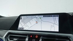 2021 (21) BMW 3 SERIES 330d MHT M Sport 5dr Step Auto 3545904