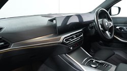 2022 (72) BMW 3 SERIES 330e M Sport 5dr Step Auto 3527221