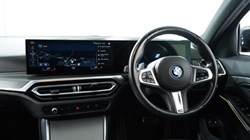 2022 (72) BMW 3 SERIES 330e M Sport 5dr Step Auto 3527225