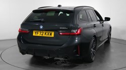 2022 (72) BMW 3 SERIES 330e M Sport 5dr Step Auto 3527249